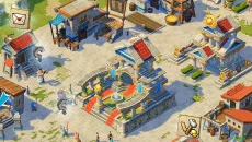 Age of Empires Online