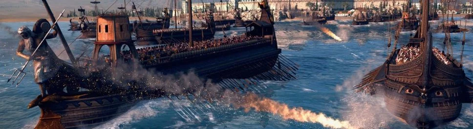 Статьи Total War: Rome 2 - обзор, превью, мнения