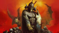 Witchaven - игра в жанре Фэнтези / средневековье