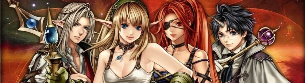 Отзыв о Wizardry: Labyrinth of Lost Souls от Турианец