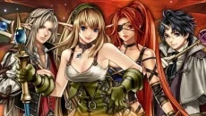 Wizardry: Labyrinth of Lost Souls - дата выхода для iOS