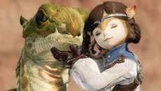 Bless Unleashed похожа на Bless Unleashed