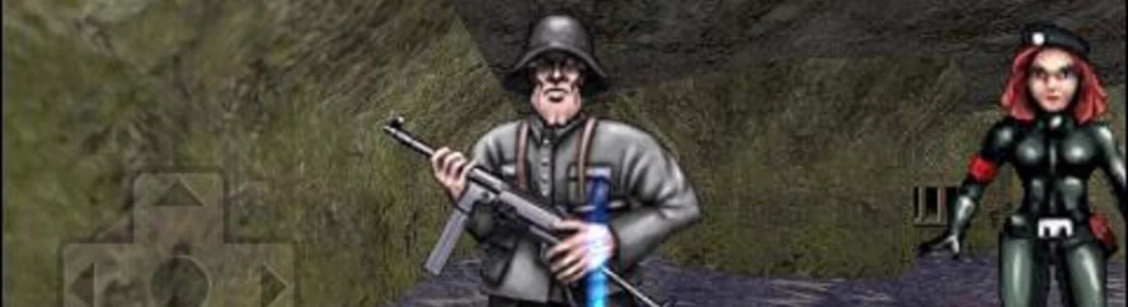 Дата выхода Wolfenstein RPG в разных странах мира