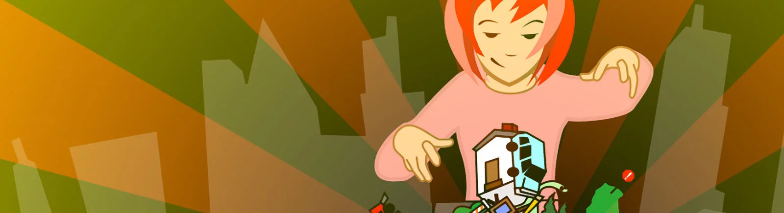 Негативные отзывы о Wonderful End of the World — 0 мнений