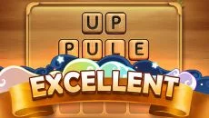 Word Connect - игра в жанре Настольная / групповая игра