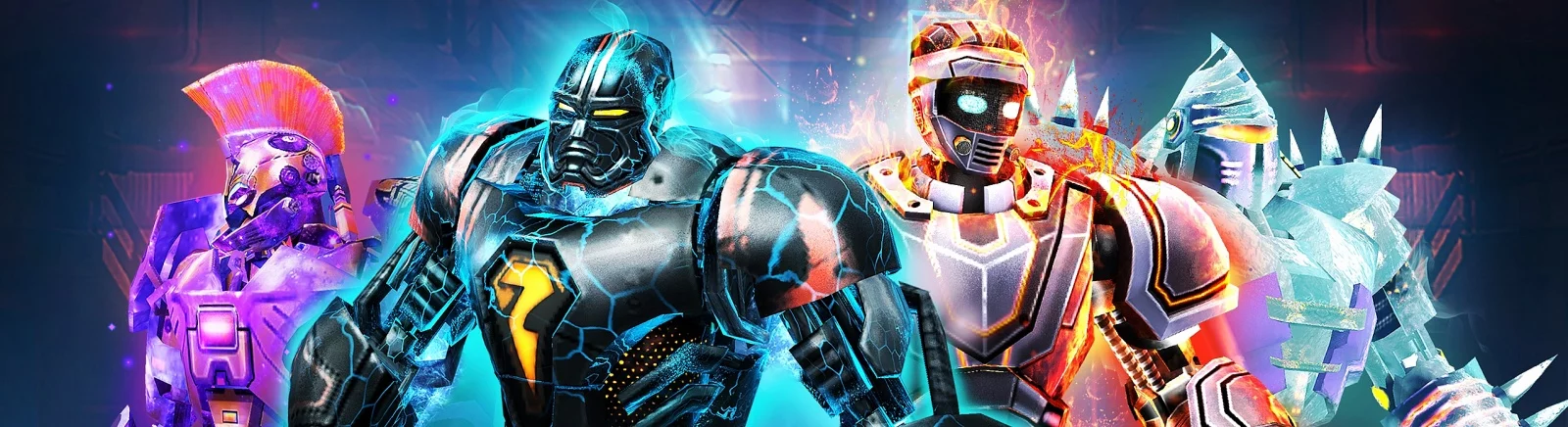 Real Steel - все трофеи для PS3 (12 трофеев)