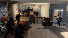 PAYDAY: The Heist - игра в жанре Онлайн на PC 