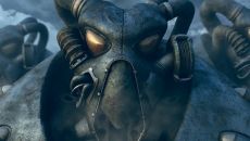 Fallout 2 - игра в жанре Пошаговая