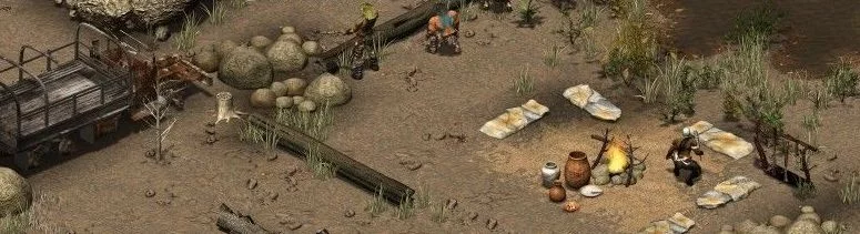 Все отзывы и оценки Fallout Tactics — 2 мнения