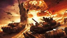 World in Conflict: Soviet Assault - дата выхода для PC