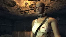 Fallout: New Vegas - Dead Money - игра в жанре Шутер