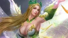 World of Chaos - игра в жанре Онлайн