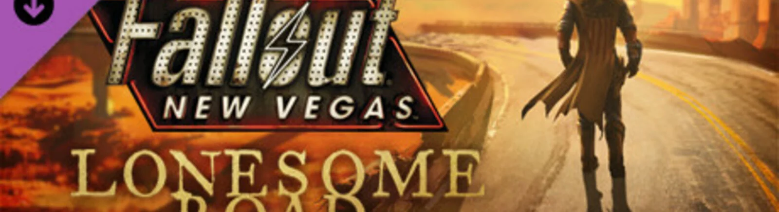Лучшие игры, похожие на Fallout: New Vegas - Lonesome Road