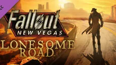 Fallout: New Vegas - Lonesome Road - дата выхода для PlayStation 3