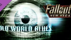Fallout: New Vegas - Old World Blues - дата выхода для PlayStation 3