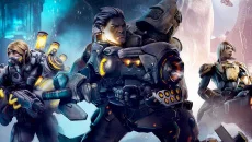 Firefall