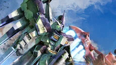 Mobile Suit Gundam: Battle Operation - игра в жанре Боевые роботы