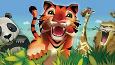 World of Zoo - дата выхода для Wii