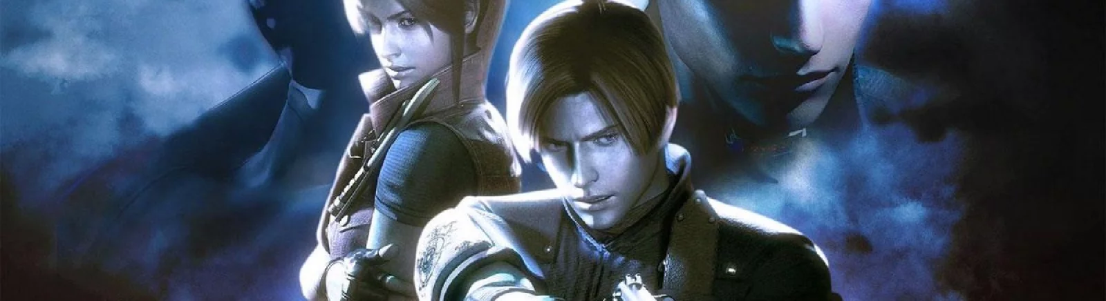 Resident Evil: The Darkside Chronicles (Biohazard: The Darkside Chronicles) - последние новости сегодня (август 2025) - взлом защиты, системные требования, новости обновлений, где скачать игру, трейлер