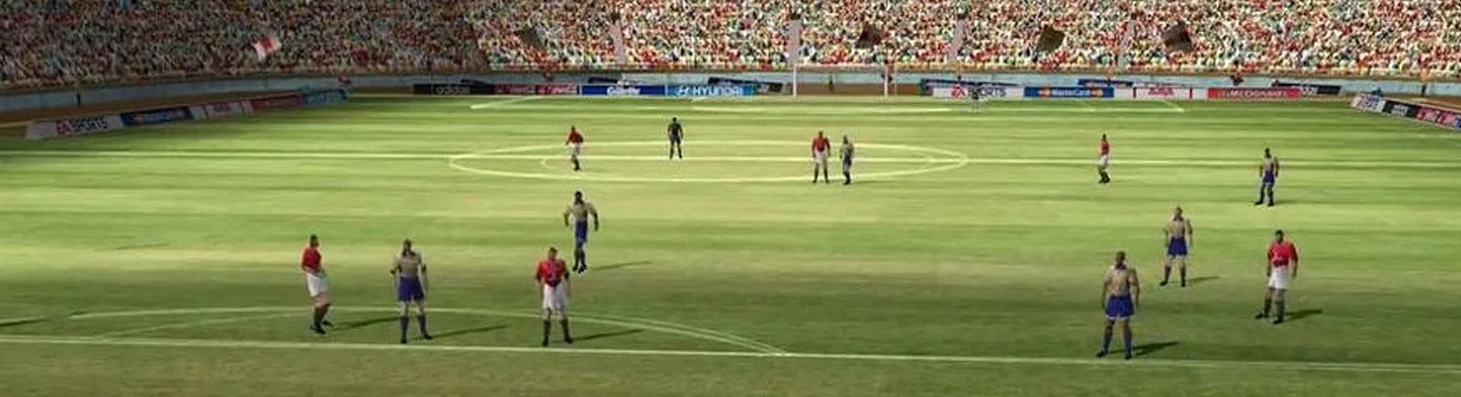 Дата выхода World Tour Soccer 2002 (This is Football 2002) в разных странах мира