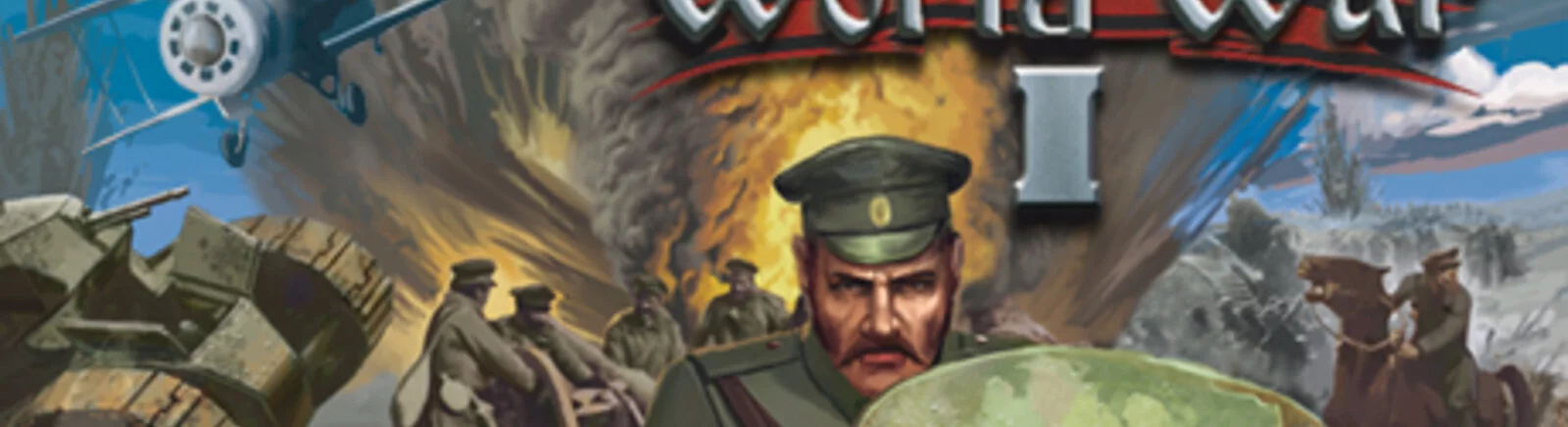 Форум World War 1