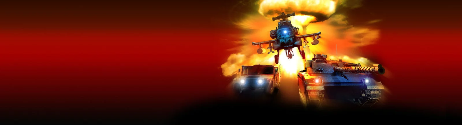 Форум World War 3: Black Gold