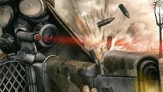 World War Zero: Iron Storm - дата выхода для Windows 3.x