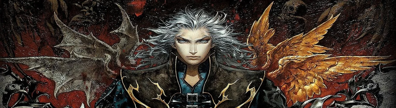 ТОП-8 - игры, похожие на Castlevania: Curse of Darkness (CV: CoD)