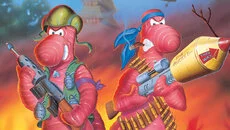 Worms (2011) - дата выхода для Xbox 360