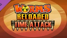 Worms Reloaded: Time Attack Pack