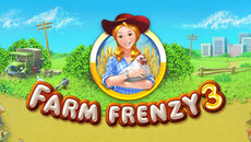 Farm Frenzy 3: American Pie - дата выхода