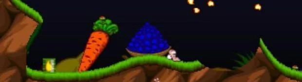 Worms World Party - последние новости сегодня (август 2025) - взлом защиты, системные требования, новости обновлений, где скачать игру, трейлер