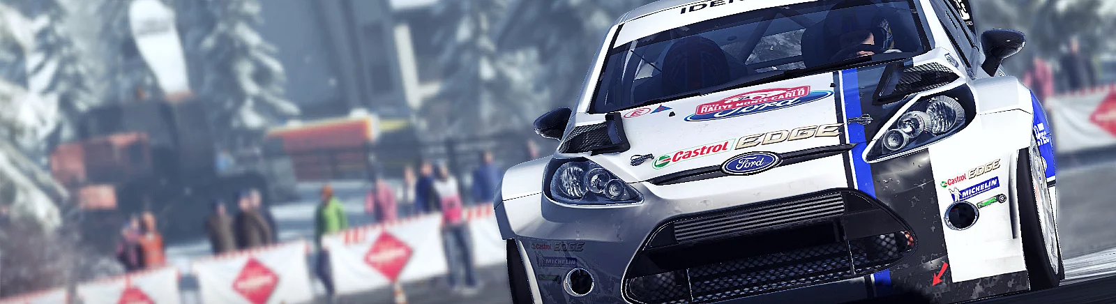 Лучшие игры для PlayStation 4, похожие на WRC 4: The Official Game of the FIA World Rally Championship (WRC 4) Лучшие игры для PlayStation 4, похожие на WRC 4: The Official Game of the FIA World Rally Championship (WRC 4)