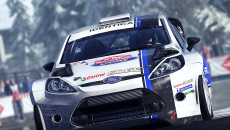 WRC 4: The Official Game of the FIA World Rally Championship похожа на WRC Generations – The FIA WRC Official Game