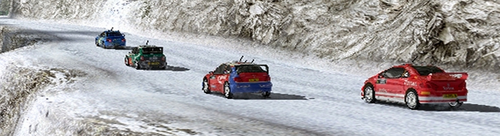 Форум WRC: Rally Evolved Форум WRC: Rally Evolved