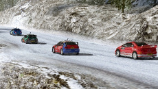 WRC: Rally Evolved