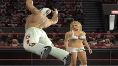 WWE Day of Reckoning - дата выхода для GameCube