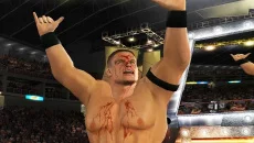 WWE Day of Reckoning 2 - дата выхода для GameCube