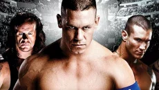 WWE SmackDown vs. Raw 2010 - дата выхода для PSP