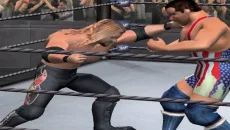 WWE WrestleMania X8 - дата выхода для GameCube