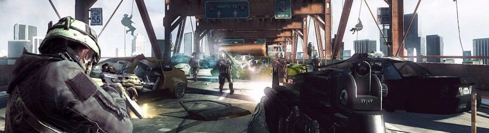 Дата выхода Call of Duty Online  на PC в России и во всем мире