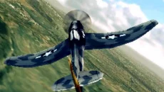 WWII: Battle Over the Pacific - дата выхода для PSP