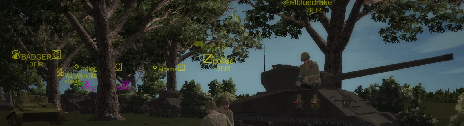 WWII Online (WW2 Online) - последние новости сегодня (сентябрь 2025) - взлом защиты, системные требования, новости обновлений, где скачать игру, трейлер