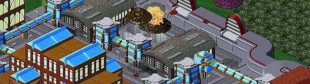 X-COM: Apocalypse (APOC) - последние новости сегодня (август 2025) - взлом защиты, системные требования, новости обновлений, где скачать игру, трейлер