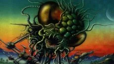 X-COM: UFO Defense - дата выхода для Amiga