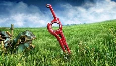 Xenoblade Chronicles - дата выхода для Nintendo 3DS