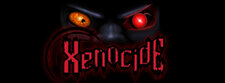 Xenocide - игра для Apple IIgs