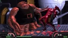 Xenophage: Alien BloodSport - дата выхода для DOS