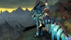League of Angels: Heaven's Fury похожа на League of Angels: Heaven's Fury