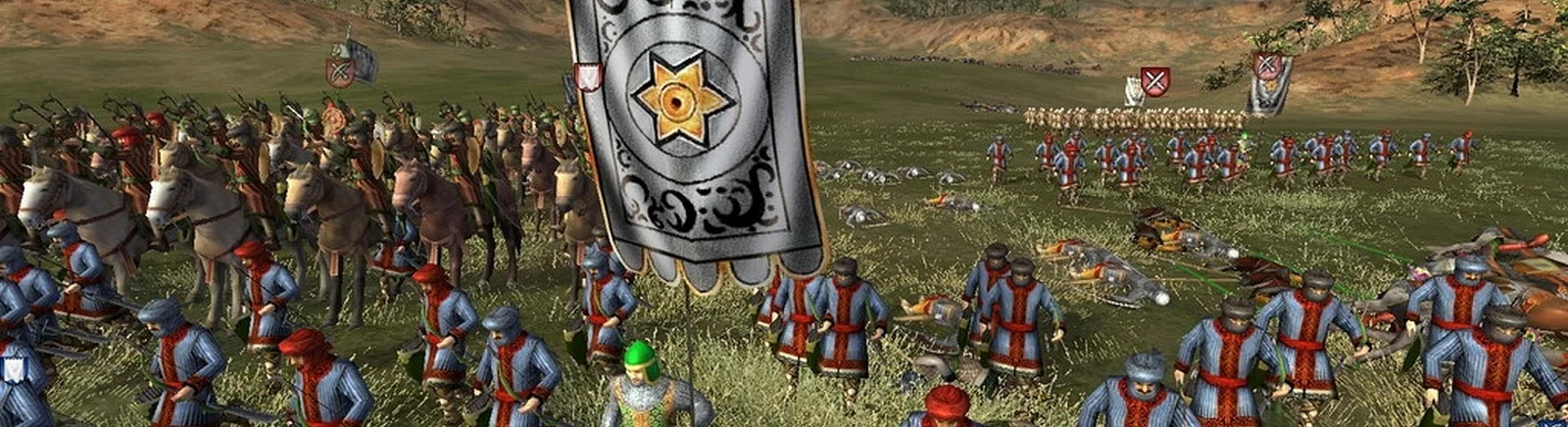 Лучшие игры для Android, похожие на XIII Century: Death or Glory